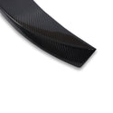 AC Style Carbon Fiber Trunk Spoiler - BMW F07 5 Series