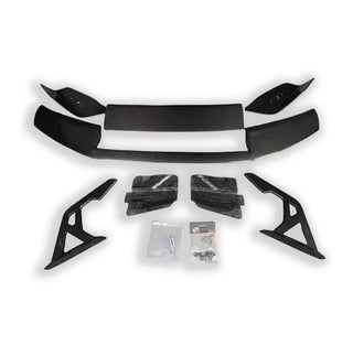 AD Style Carbon Fiber Wing - G87 M2, G80 M3 & G82 M4