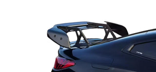 AD Style Carbon Fiber Wing - G87 M2, G80 M3 & G82 M4