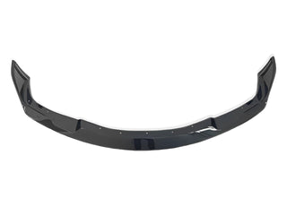 AG Style Carbon Fiber Front Lip - Toyota A90 GR Supra