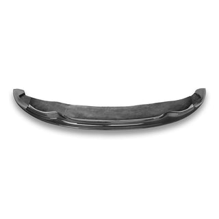 AK Style Carbon Fiber Front Lip - BMW E92 / E93 3 series LCI