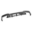 AK Style Carbon Fiber Rear Diffuser - BMW F06 / F12 / F13 M6 & 6 Series