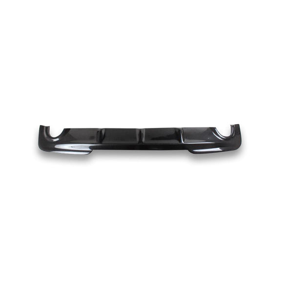 AK Style Rear Diffuser - BMW F10 5 series