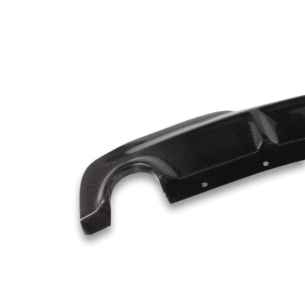 AK Style Rear Diffuser - BMW F10 5 series