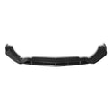 AMG Style Carbon Fiber Front Lip - Mercedes Benz W206 C Class