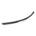 AMG Style Carbon Fiber Trunk Spoiler - Mercedes Benz W207 E-Class