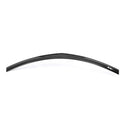 AMG Style Carbon Fiber Trunk Spoiler - Mercedes Benz W207 E-Class