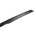 AMG Style Carbon Fiber Trunk Spoiler - Mercedes Benz W207 E-Class