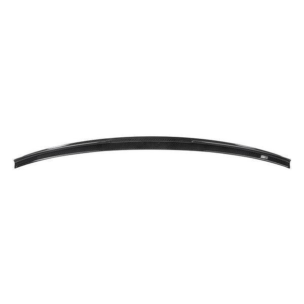 AMG Style Carbon Fiber Trunk Spoiler - Mercedes Benz W211 E-Class