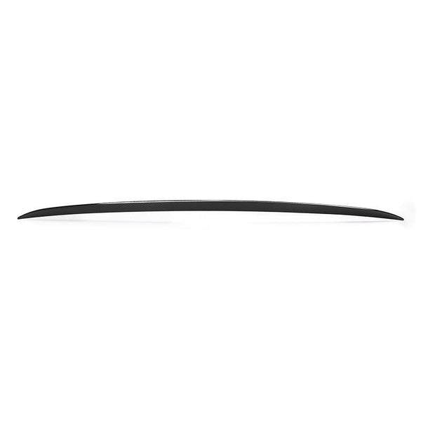 AMG Style Carbon Fiber Trunk Spoiler - Mercedes Benz W257 / C257 CLS-Class