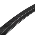 AMG Style Carbon Fiber Trunk Spoiler - Mercedes Benz W257 / C257 CLS-Class