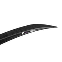 AMG Style Carbon Fiber Trunk Spoiler - Mercedes Benz W257 / C257 CLS-Class