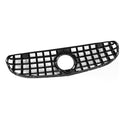 AMG Style Front Grille - Mercedes Benz X253 & C253 GLC LCI