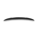 ARKYM Style Carbon Fiber Trunk Spoiler - BMW F10 M5 & 5 Series