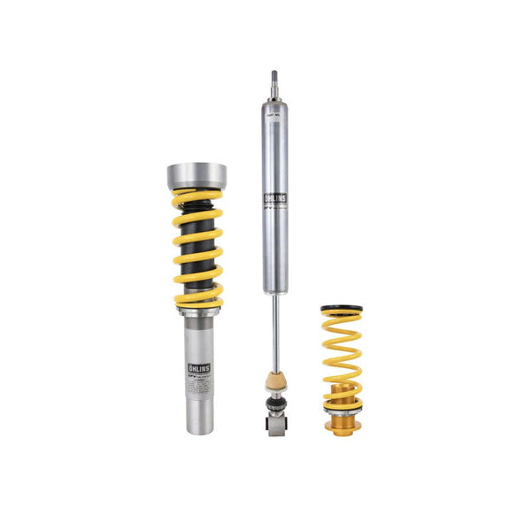 Ohlins Road & Track Coilovers for Audi B8 RS5 2008 - 2017