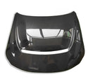 Alpha N Style Carbon Fiber Front Hood - BMW G87 M2 & G42 2 Series