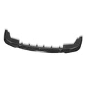 BC Style Carbon Fiber Front Lip - BMW G20 3 Series LCI