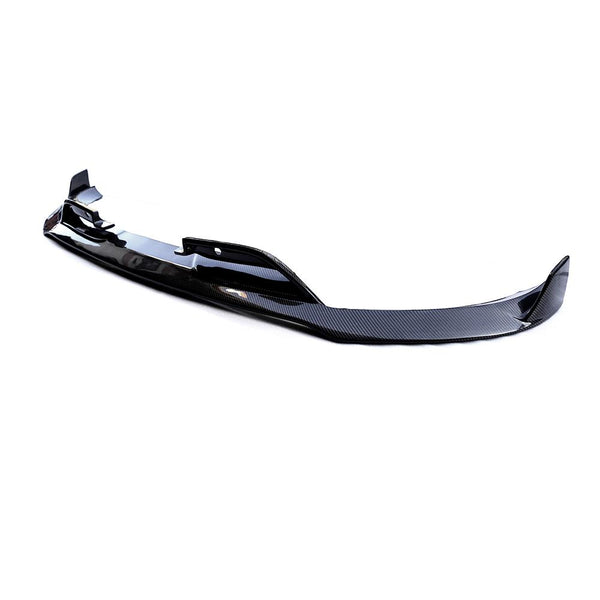 BRS Style Carbon Fiber Front Lip - Mercedes Benz C167 GLE Class