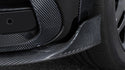 BRS Style Carbon Fiber Front Lip - Mercedes Benz C167 GLE Class