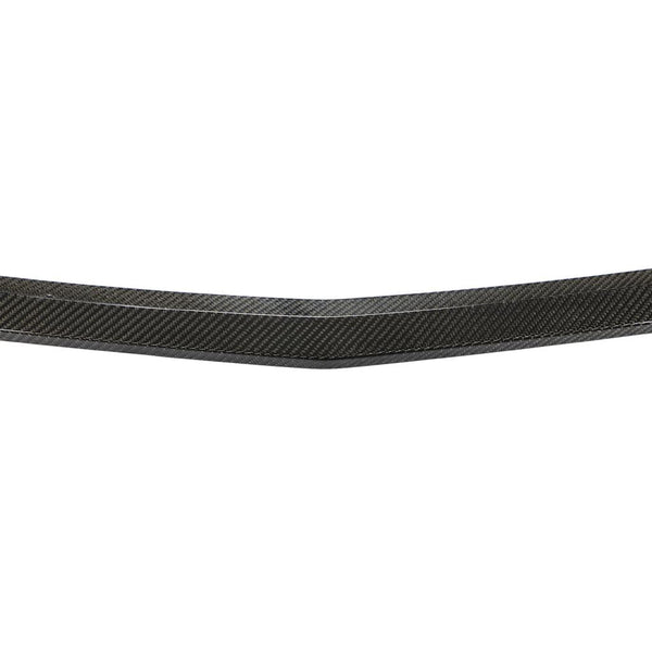 BRS Style Carbon Fiber Front Lip - Mercedes Benz W177 / V177 / A200 / A220 / A250 A-Class