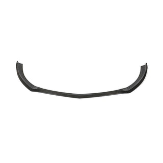 BRS Style Carbon Fiber Front Lip - Mercedes Benz W177 / V177 / A200 / A220 / A250 A-Class