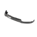 BRS Style Carbon Fiber Front Lip - Mercedes Benz W205 C-Class