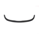 BRS Style Carbon Fiber Front Lip - Mercedes Benz W205 C-Class Facelift