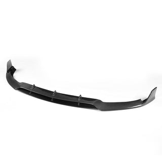 BRS Style Carbon Fiber Front Lip - Mercedes Benz W205 C63 AMG