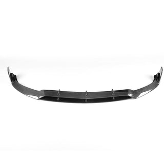 BRS Style Carbon Fiber Front Lip - Mercedes Benz W205 C63 AMG