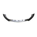 BRS Style Carbon Fiber Front Lip - Mercedes Benz W213 E63 AMG E-Class