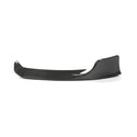 BRS Style Carbon Fiber Front Splitter - Mercedes Benz W177 /  V177 / A200 / A220 / A250 A-Class