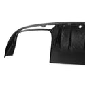 BRS Style Carbon Fiber Rear Diffuser - Mercedes Benz W205 C-Class