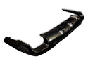 BRS Style Carbon Fiber Rear Diffuser - Mercedes Benz W206 C Class