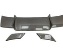 BRS Style Carbon Fiber Roof Spoiler - Mercedes Benz W464 G63 / G500 / G550 G-Class