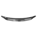 Belgium Style Carbon Fiber Trunk Lip Spoiler - Audi B9 A4