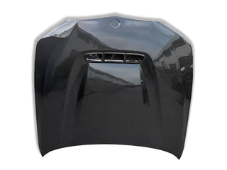 CS Style Carbon Fiber Front Hood - BMW G20 3 Series