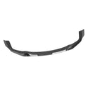 CS Style Carbon Fiber Front Lip - BMW F87 M2