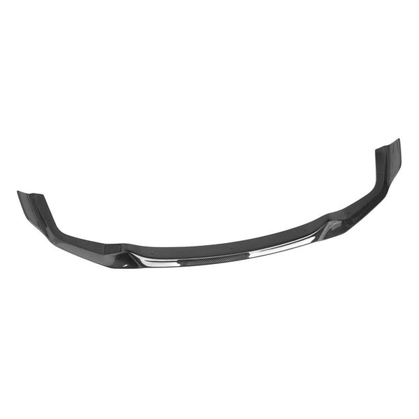 CS Style Carbon Fiber Front Lip - BMW F87 M2