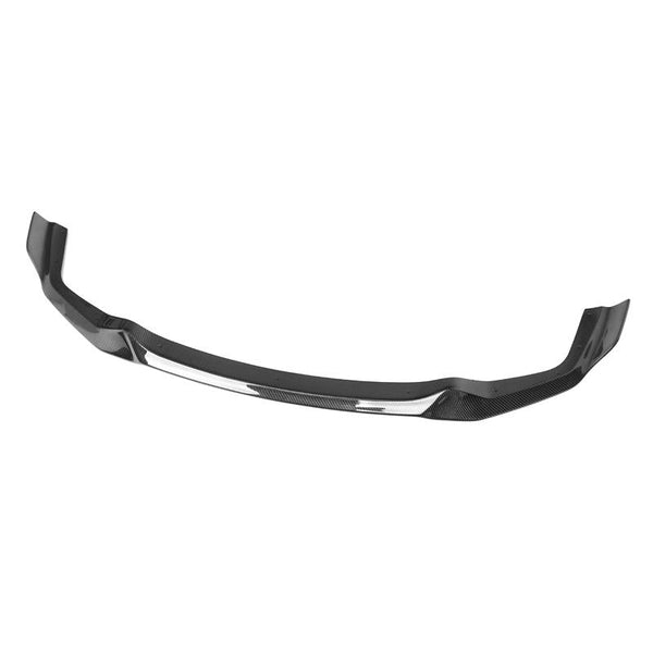 CS Style Carbon Fiber Front Lip - BMW F87 M2 Competition