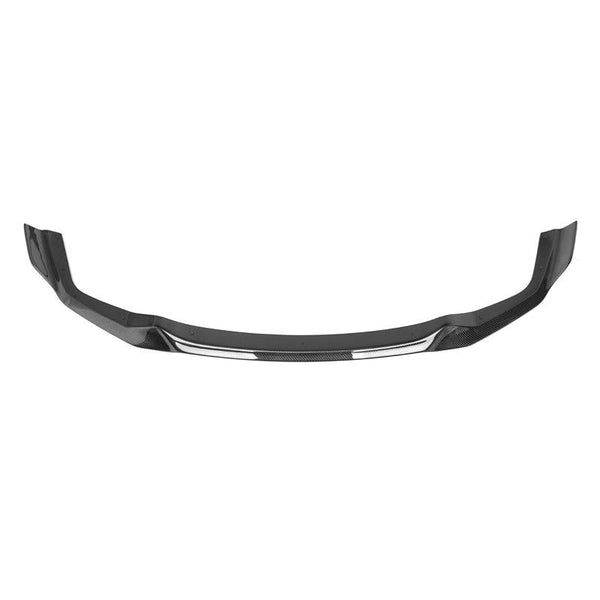 CS Style Carbon Fiber Front Lip - BMW F87 M2