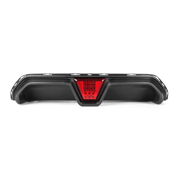 CS Style Carbon Fiber Rear Diffuser - BMW F90 M5