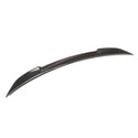 CS Style Carbon Fiber Trunk Spoiler - BMW F32 / F33 / F36 4 Series