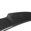 CS Style Carbon Fiber Trunk Spoiler - BMW F32 / F33 / F36 4 Series