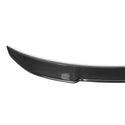 CS Style Carbon Fiber Trunk Spoiler - BMW F32 / F33 / F36 4 Series