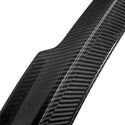 CS Style Carbon Fiber Trunk Spoiler - BMW F87 M2 & F22 2 Series