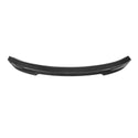 CS Style Carbon Fiber Trunk Spoiler - BMW F87 M2 & F22 2 Series