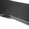 CS Style Carbon Fiber Trunk Spoiler - BMW F90 M5 & G30 5 Series