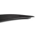 CS Style Carbon Fiber Trunk Spoiler - BMW F90 M5 & G30 5 Series