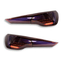 CSL Laser Style Taillights - BMW G82/G83 M4 & G22/G23/G26 4 Series