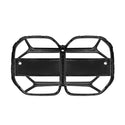 CSL Style Carbon Fiber Front Grille - BMW G22/G23/G26 4 Series